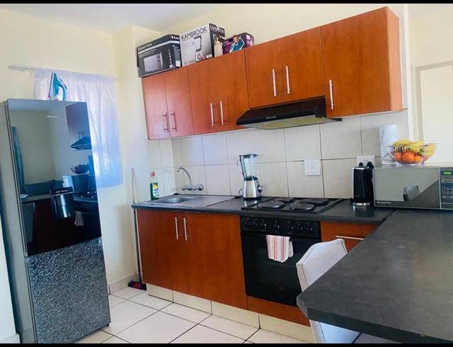 2 BEDROOM PROPERTY TO RENT IN RICHARDS BAY CENTRAL